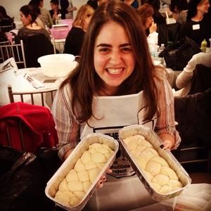 Meet your Posher, Rachel